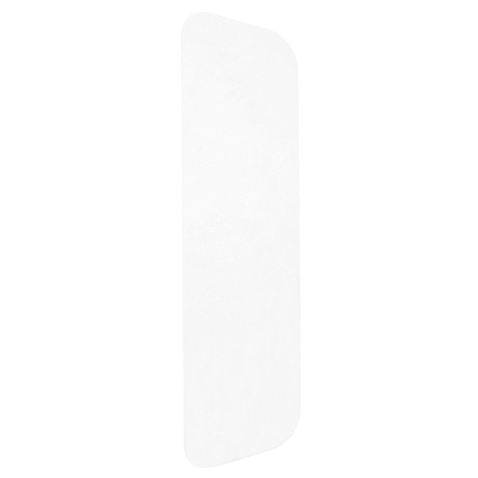 Anti Glare Car Rearview Mirror Film - Innenrückspiegel-Folie Auto Universeller Schutz Einfache Beschlagverhinderung