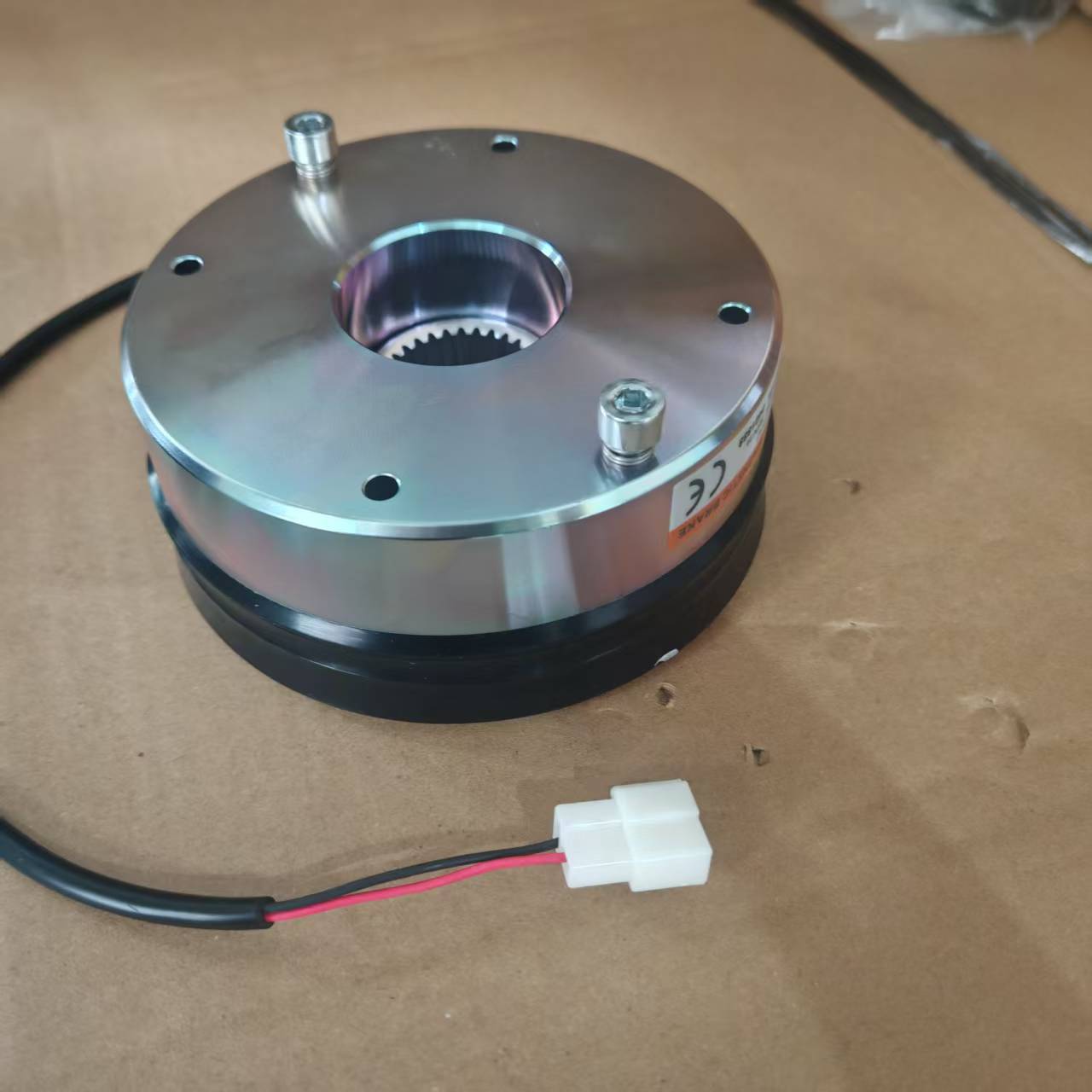 Elektronische Bremse 45712D-F- – Car Electronics Bewertung und Preis