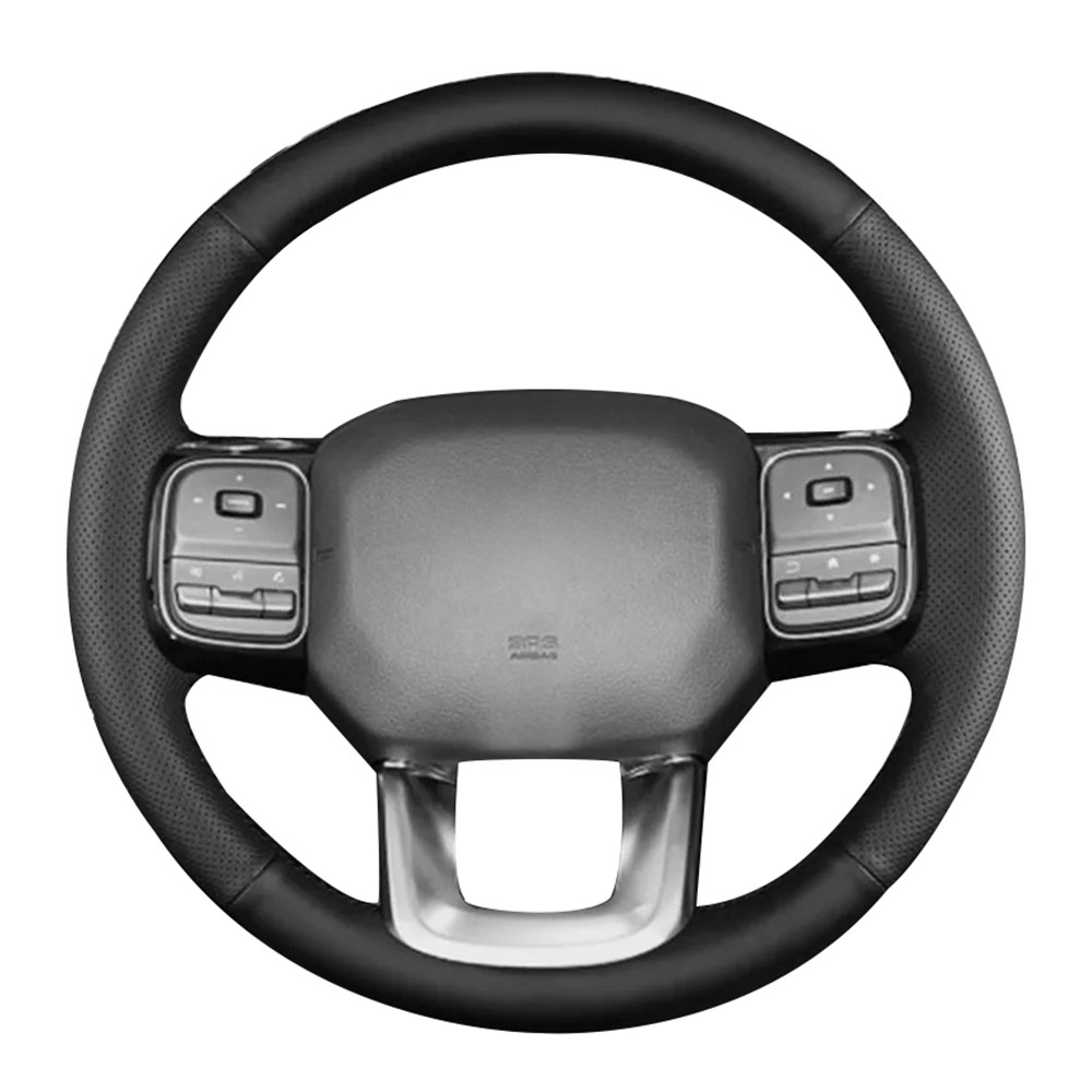Lenkrad Geflecht Anti-Slip Kün – Car Steering Wheel Cover Anti Slip Breathable Bewertung und Preis