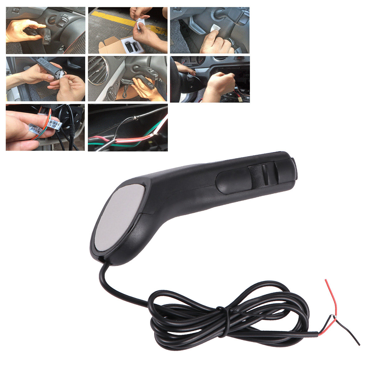 Kabelgebundene Multifunktions- – Car Electronics Bewertung und Preis