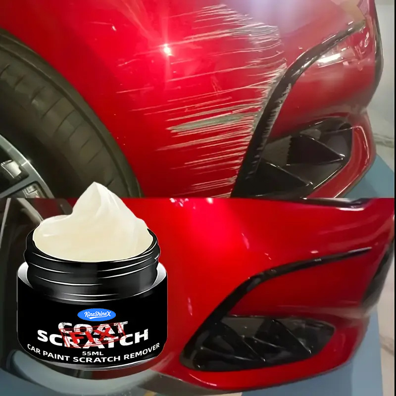 Auto-Kratzer-Reparaturwachs 55 – Car Scratch Repair Polishing Wax Paste Bewertung und Preis