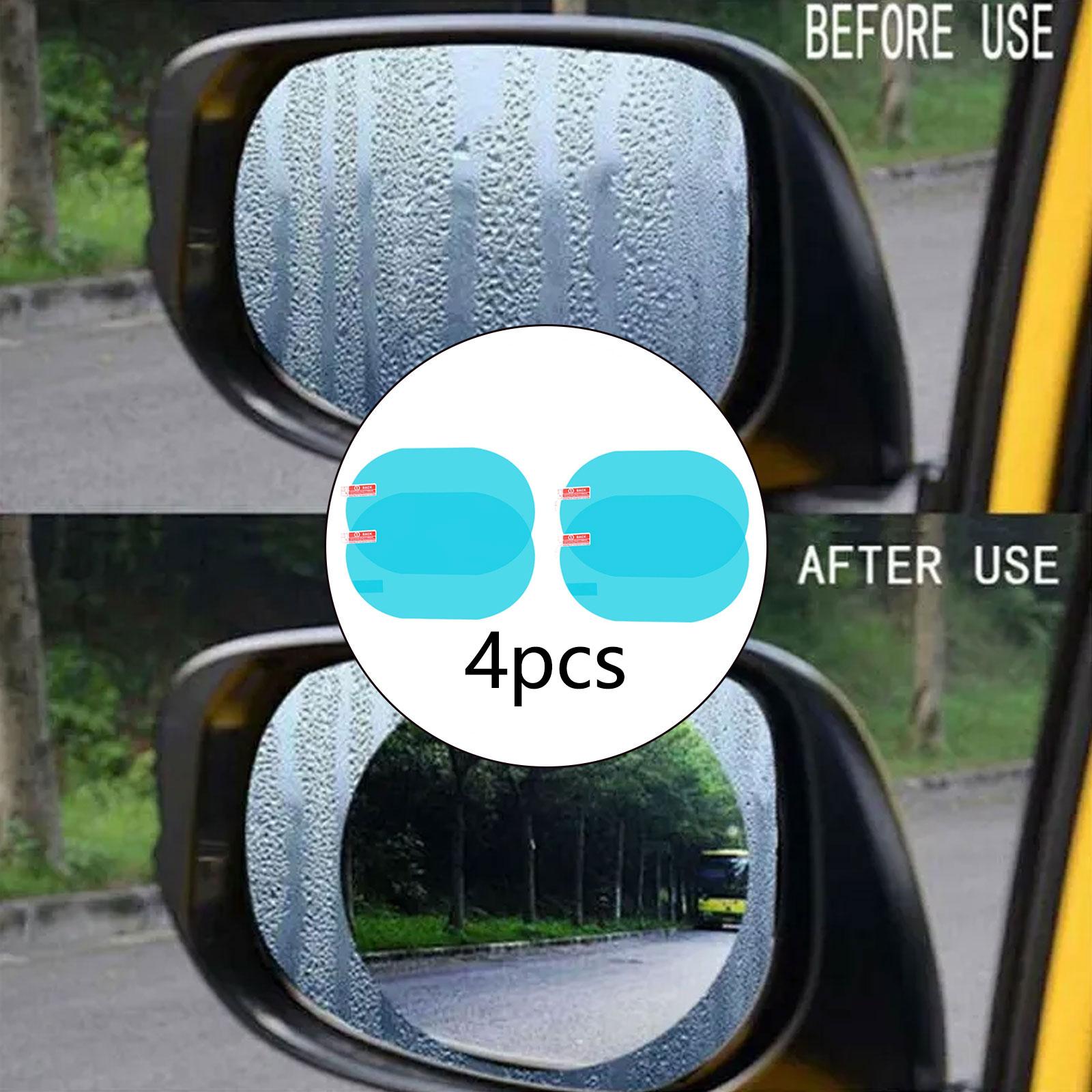 Regenfeste Auto-Rückspiegel-Fo – Anti Glare Car Rearview Mirror Film Bewertung und Preis