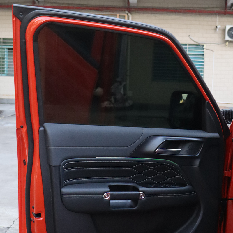 2 Stück Schwarze PDLC Elektris – Car Electronics Bewertung und Preis
