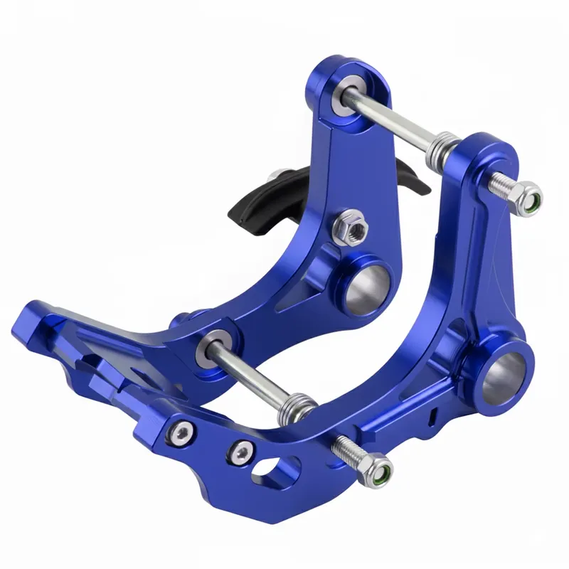 2026 Neu, Hochwertige CNC-vers – Motorcycle Parts Bewertung und Preis