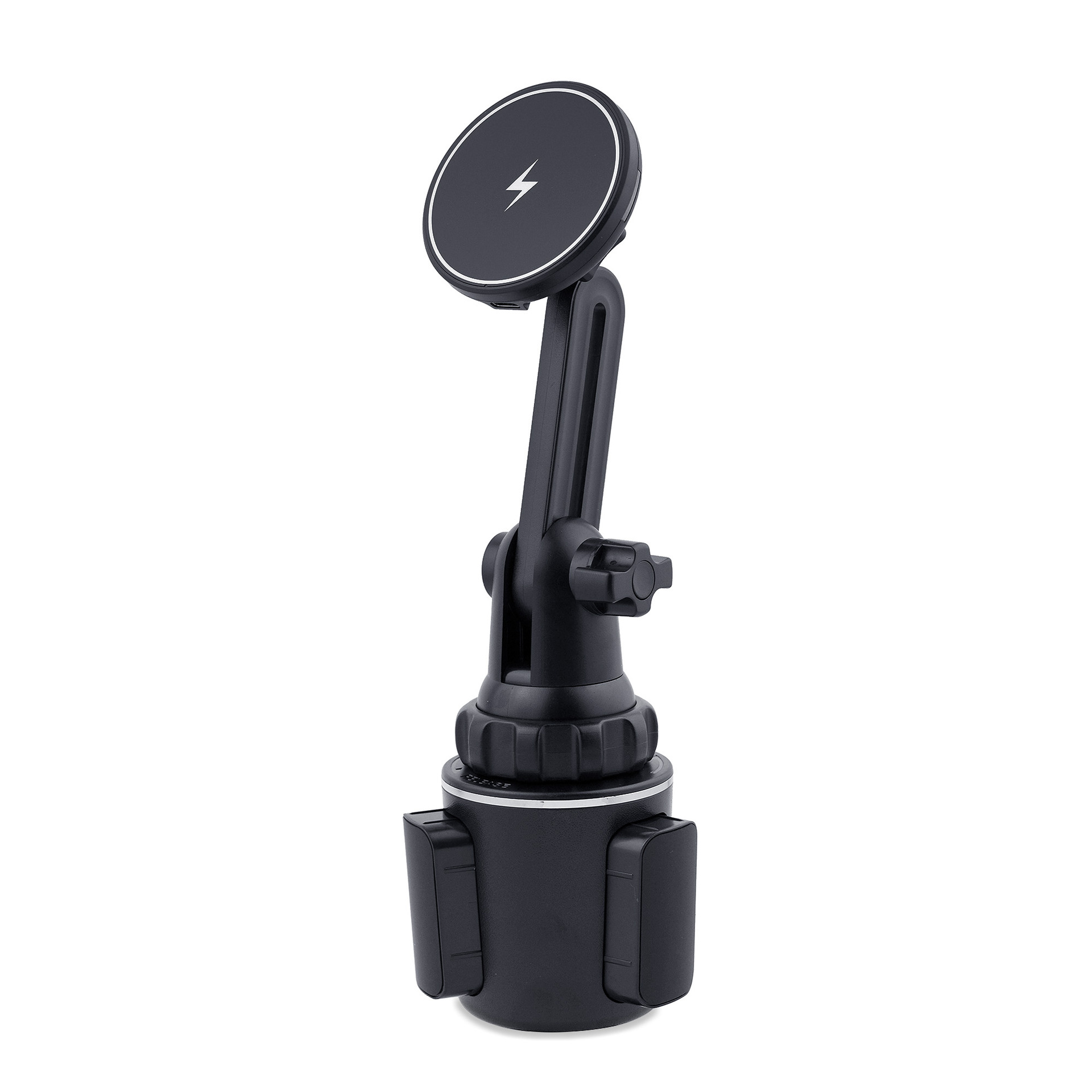 15W MagSafe Auto-Ladegerät, Ma – Wireless Car Charger Mount Fast Charging Bewertung und Preis