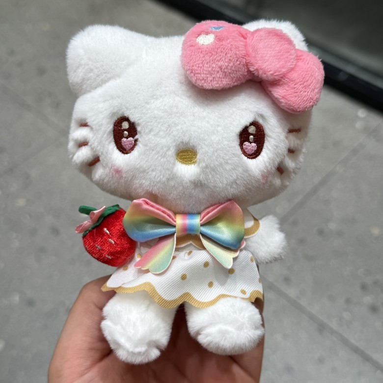 Kuromi Hello Kitty Melody Sanr – Car Care Bewertung und Preis