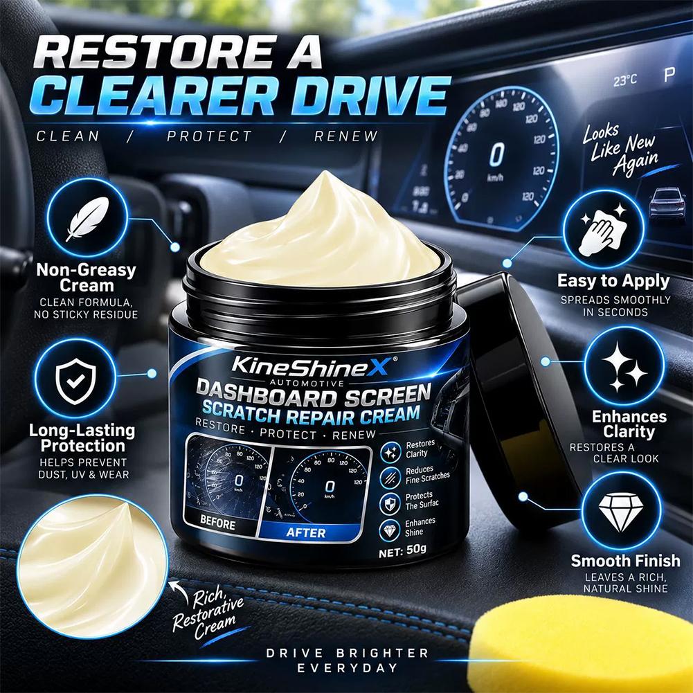Kratzer-Reparaturcreme für den – Car Scratch Repair Polishing Wax Paste Bewertung und Preis