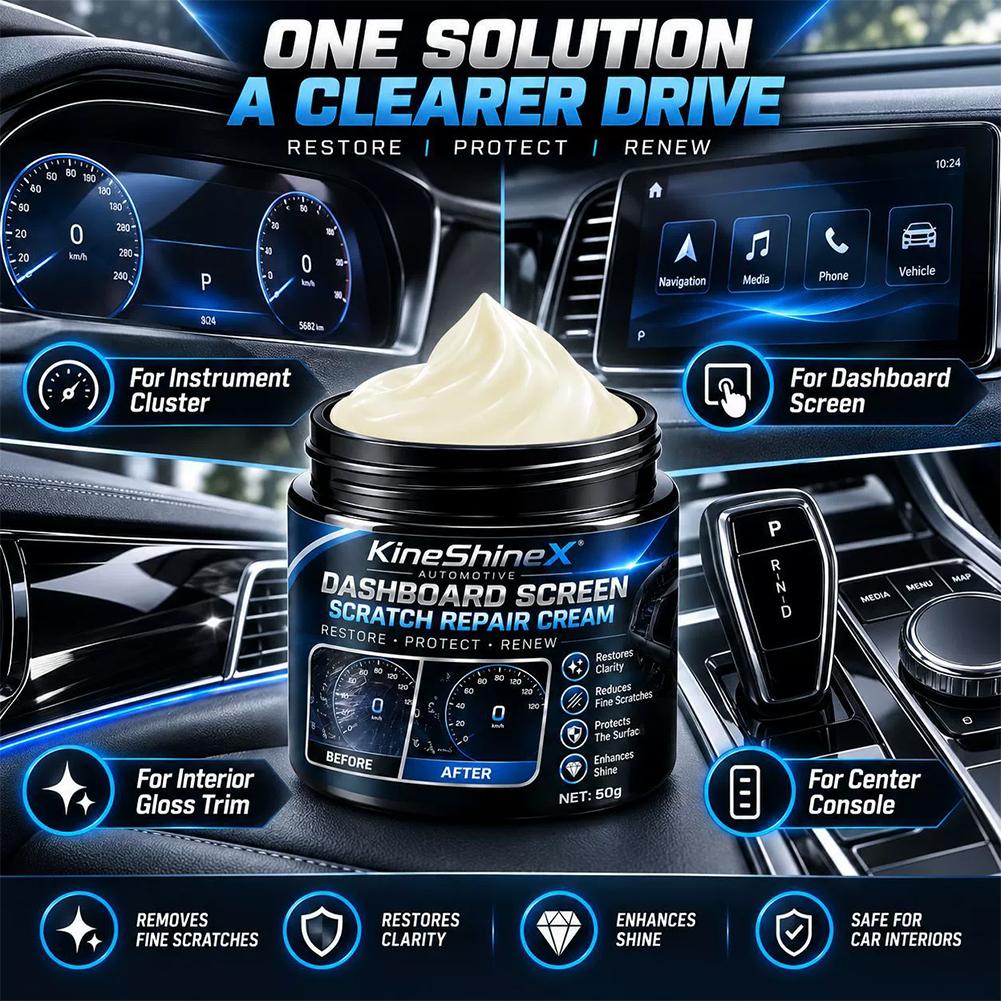 Kratzer-Reparaturcreme für den – Car Scratch Repair Polishing Wax Paste Bewertung und Preis