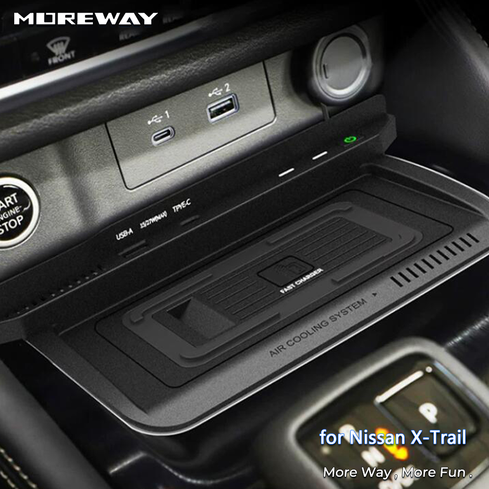 Kabelloses Autoladegerät für N – Wireless Car Charger Mount Fast Charging Bewertung und Preis