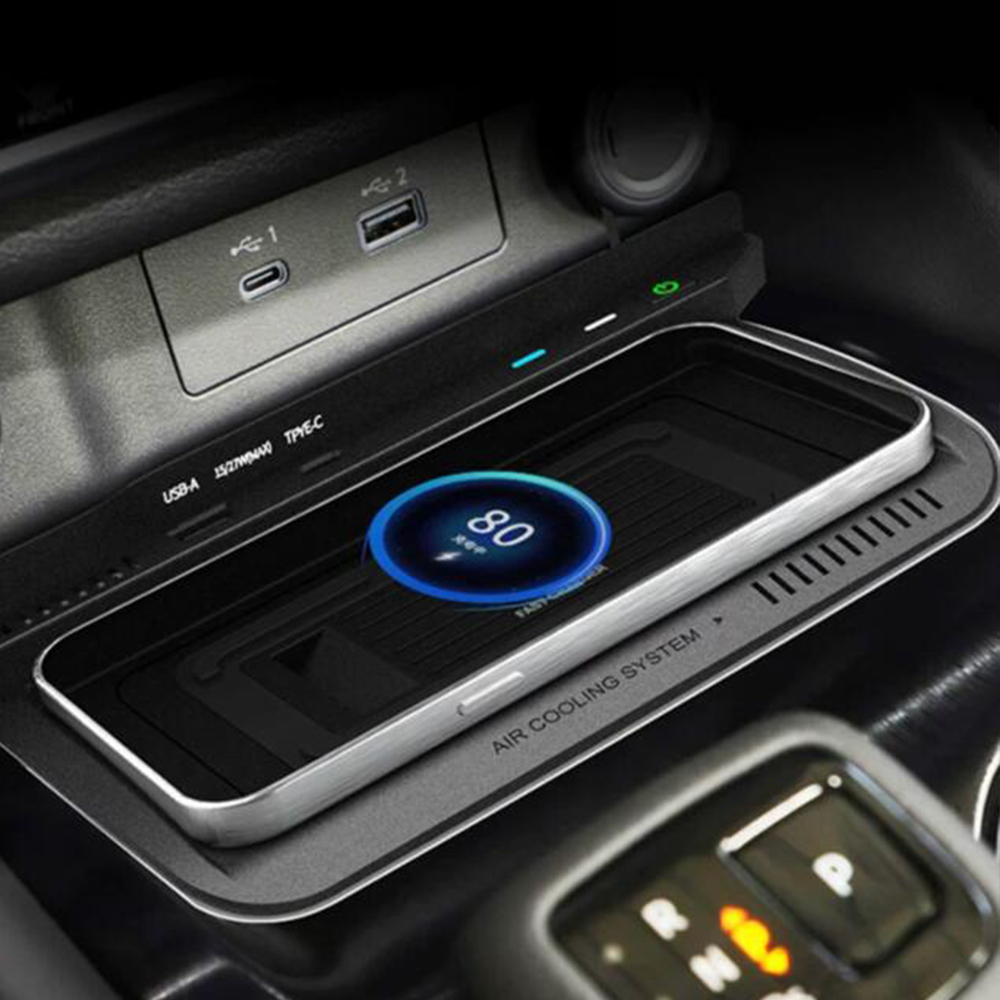 Kabelloses Autoladegerät für N – Wireless Car Charger Mount Fast Charging Bewertung und Preis