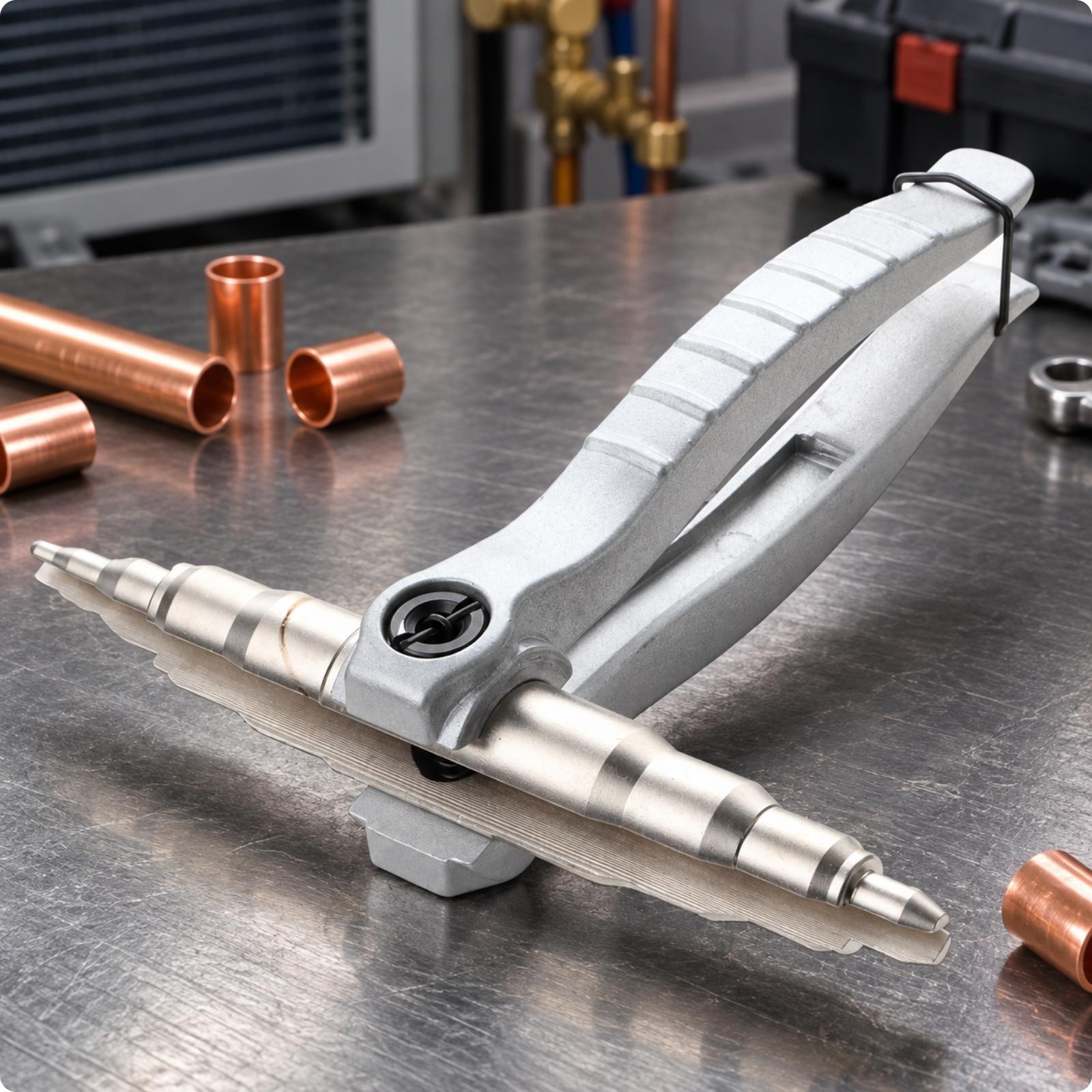 Kupferleitungsexpander-Werkzeu – Auto Repair Tools Bewertung und Preis