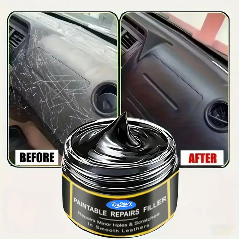 Kratzer-Reparaturcreme für den – Car Scratch Repair Polishing Wax Paste Bewertung und Preis