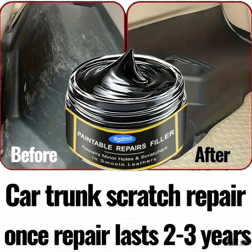 Kratzer-Reparaturcreme für den – Car Scratch Repair Polishing Wax Paste Bewertung und Preis