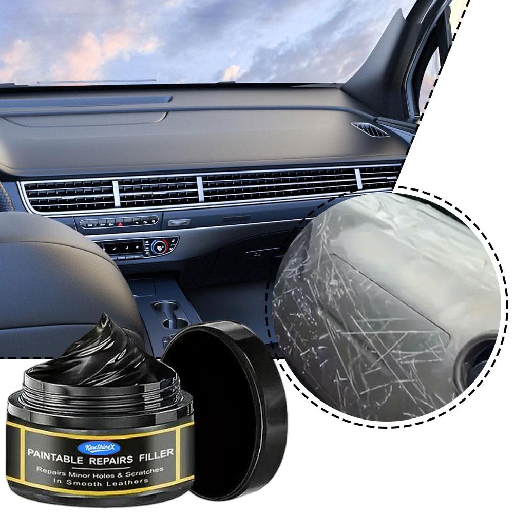 Kratzer-Reparaturcreme für den – Car Scratch Repair Polishing Wax Paste Bewertung und Preis